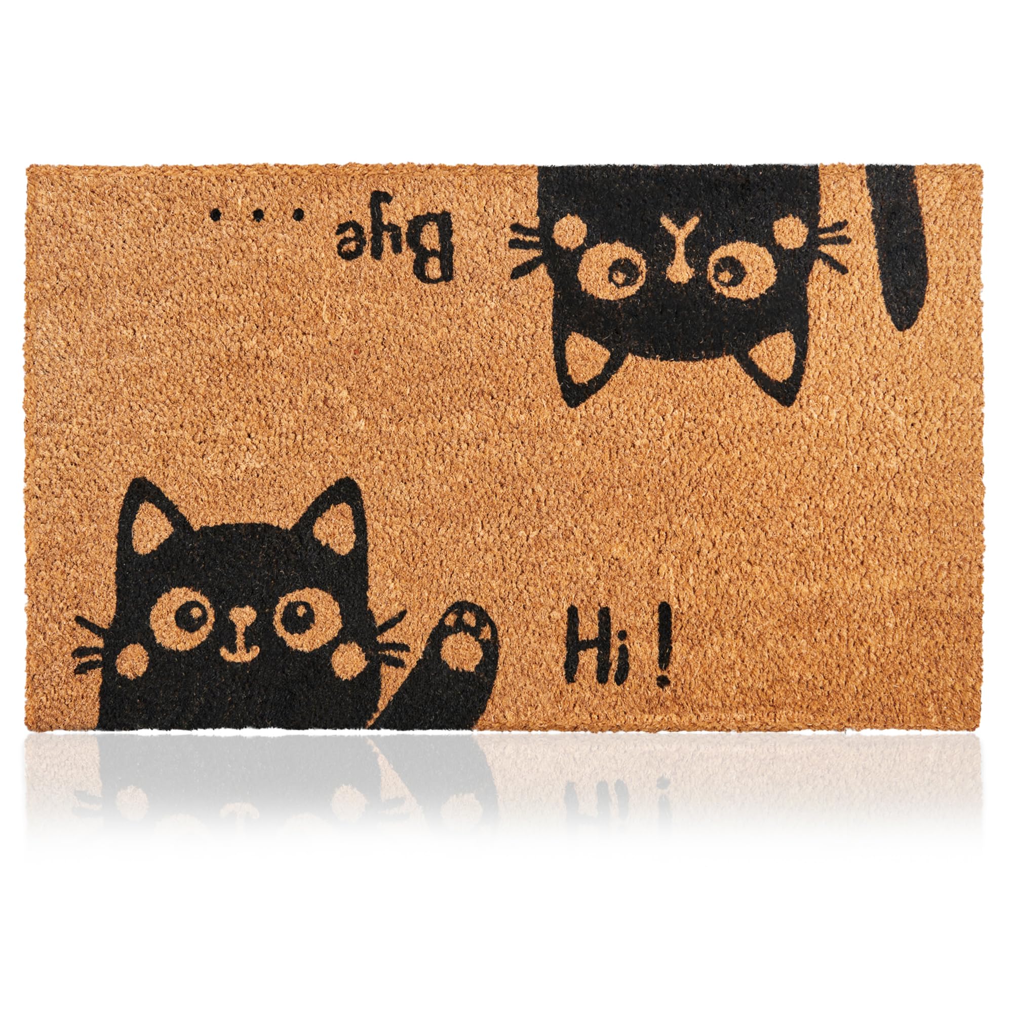AMARU DOOR MATS at Canadian Lawn
