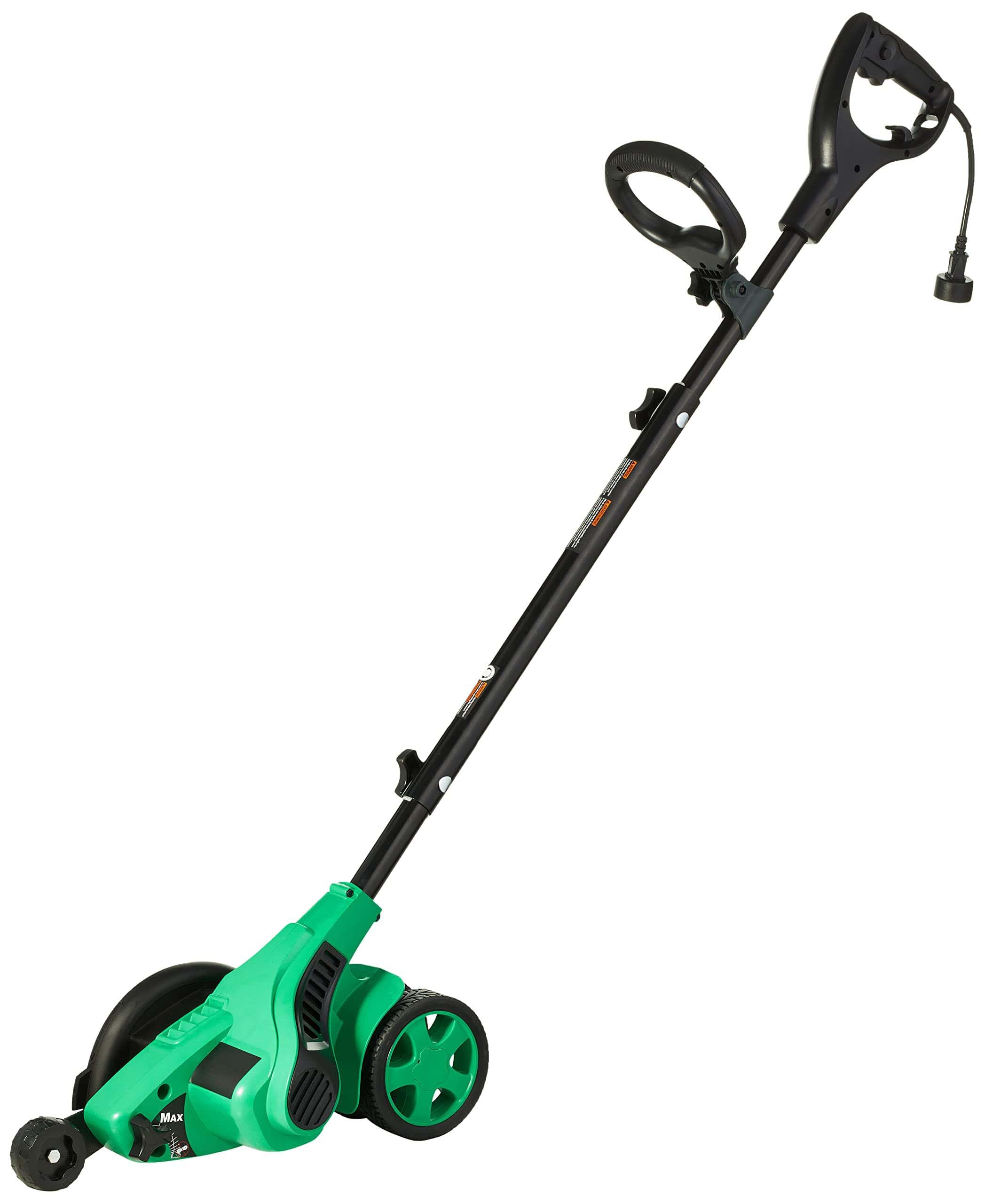 Amazon Basics at Canadian Lawn