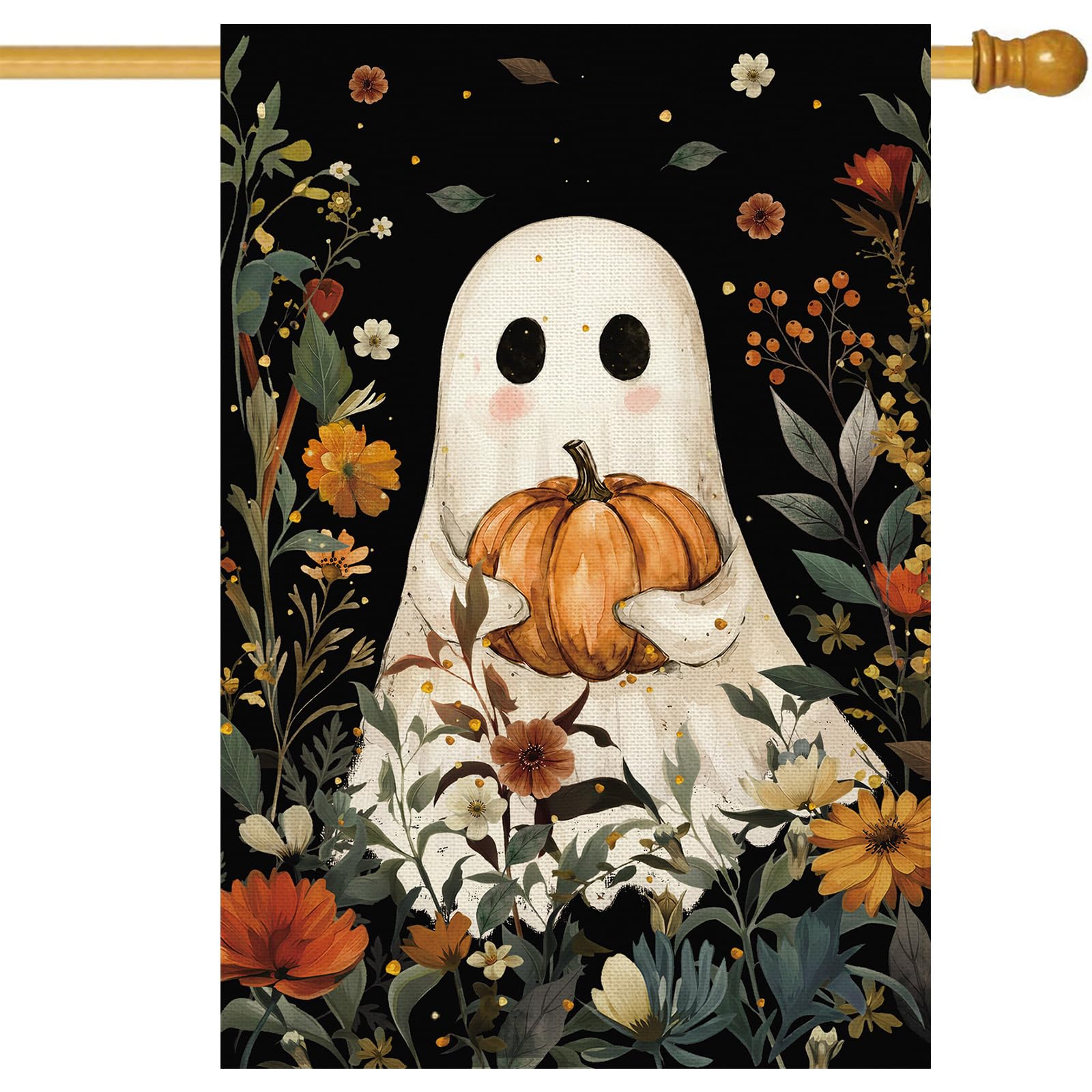 Garden Flags & Flagpole Hardware at Canadian Lawn