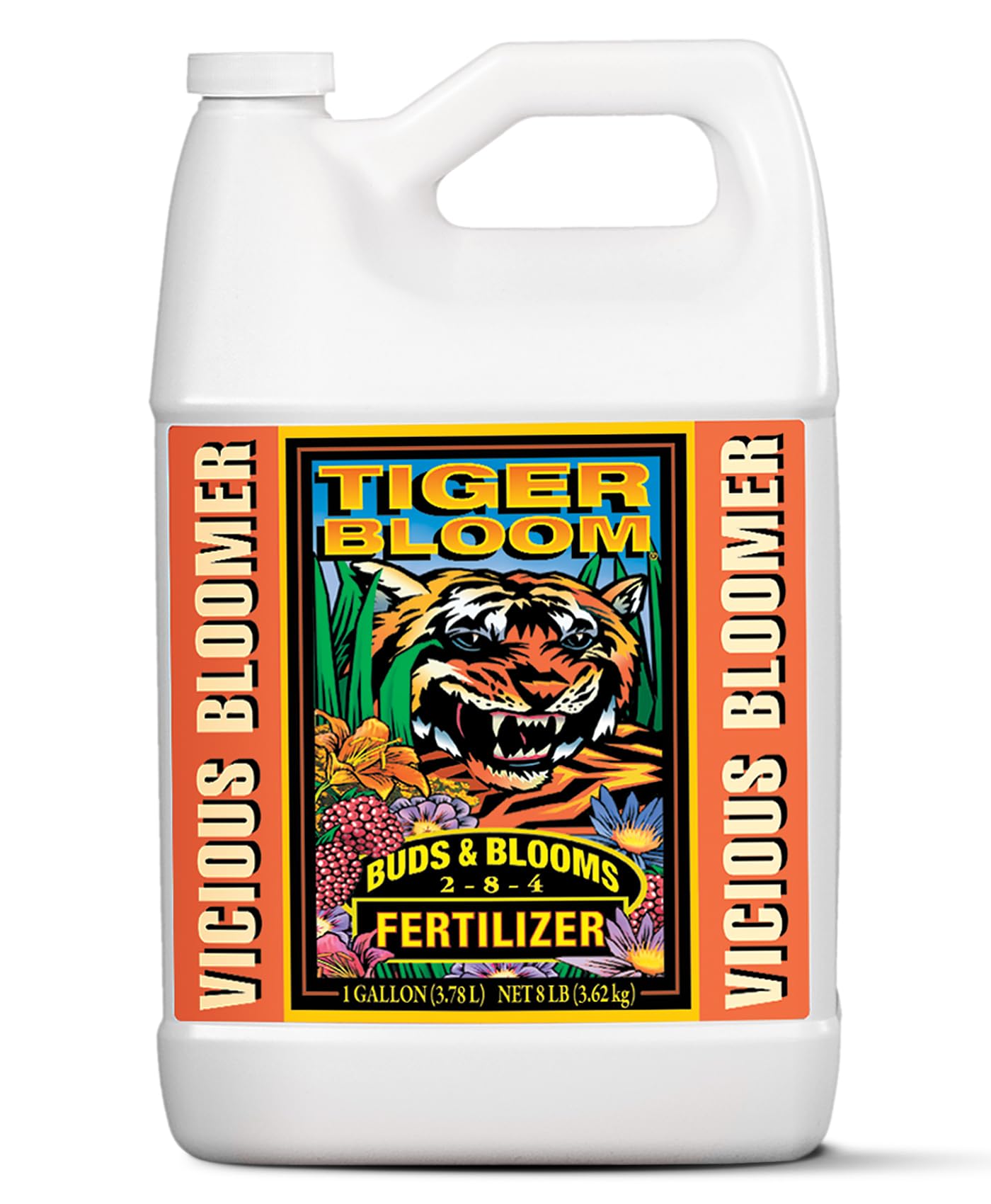 Fertilizer & Plant Food at Canadian Lawn