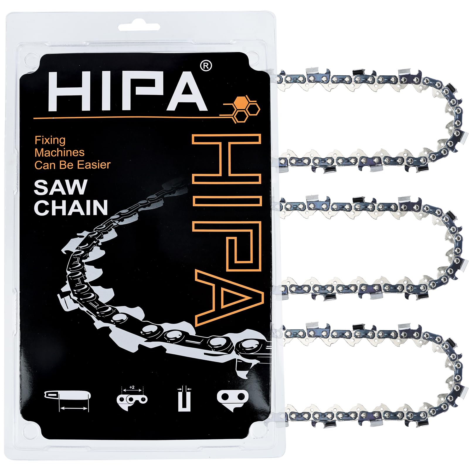 Hipa at Canadian Lawn