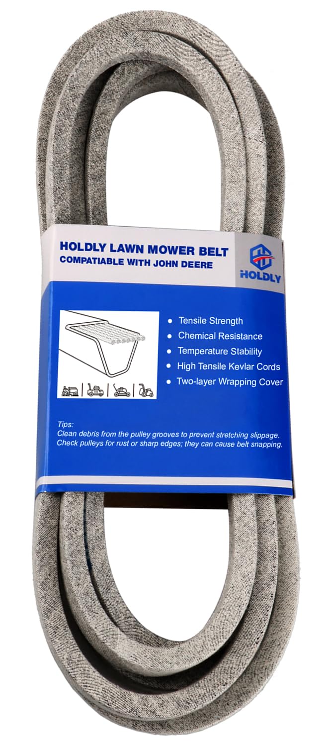 Holdly at Canadian Lawn