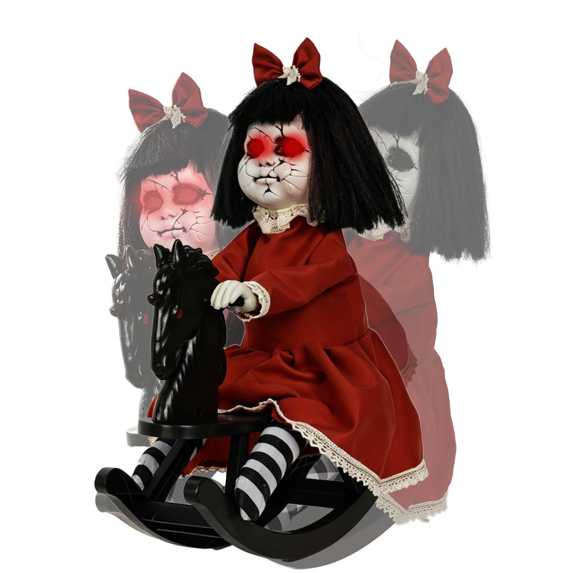 Halloween Yard Décor & Inflatables at Canadian Lawn