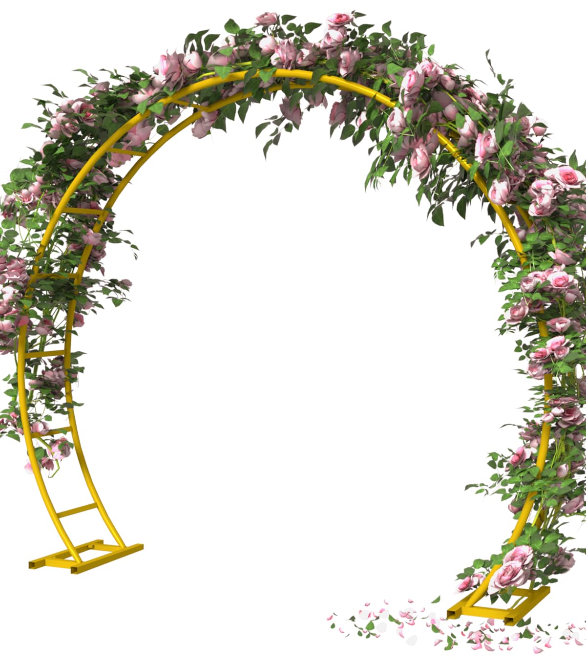 Arbors & Garden Arches at Canadian Lawn