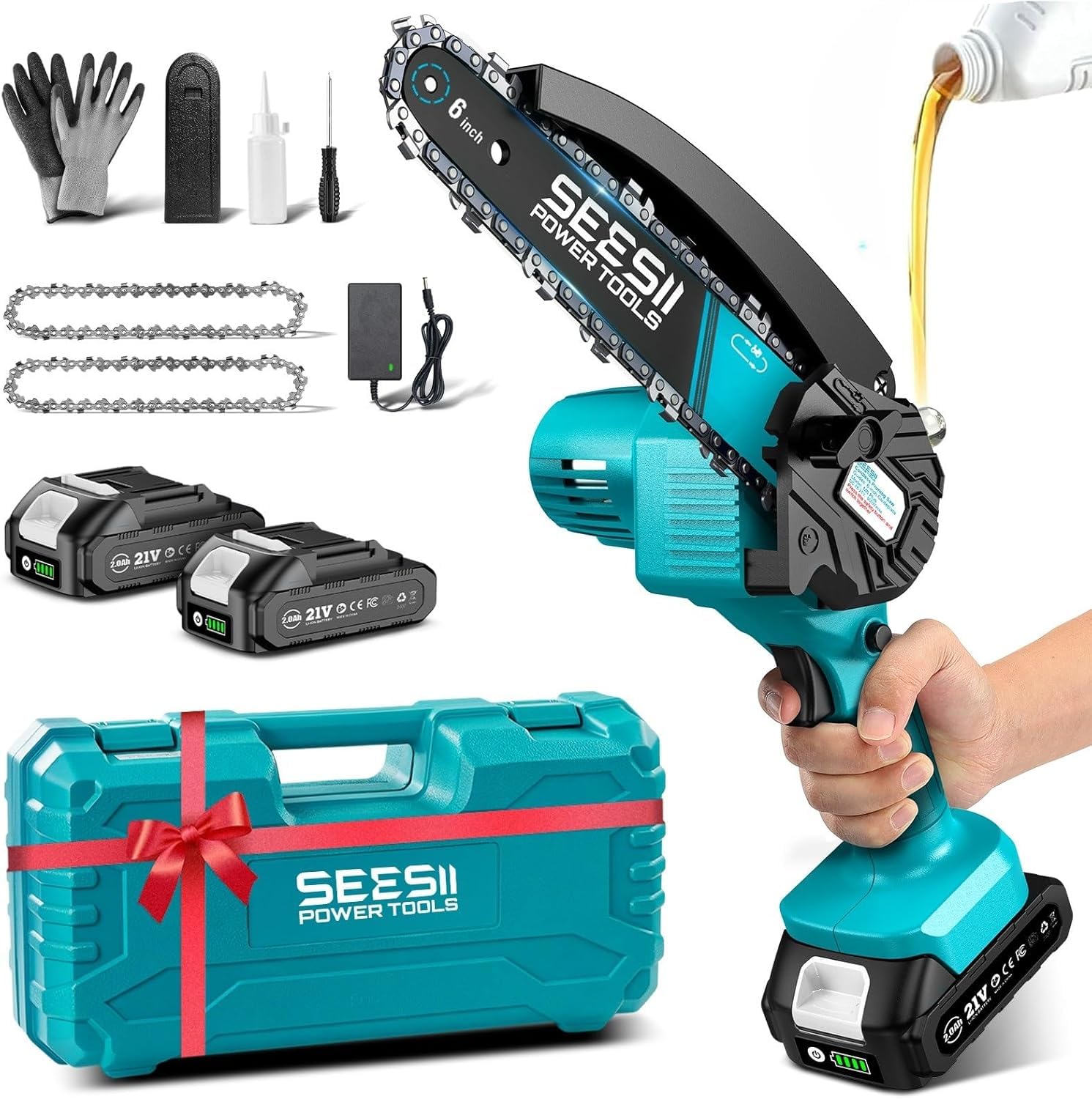 Hedge Trimmers & Pole Saws at Canadian Lawn