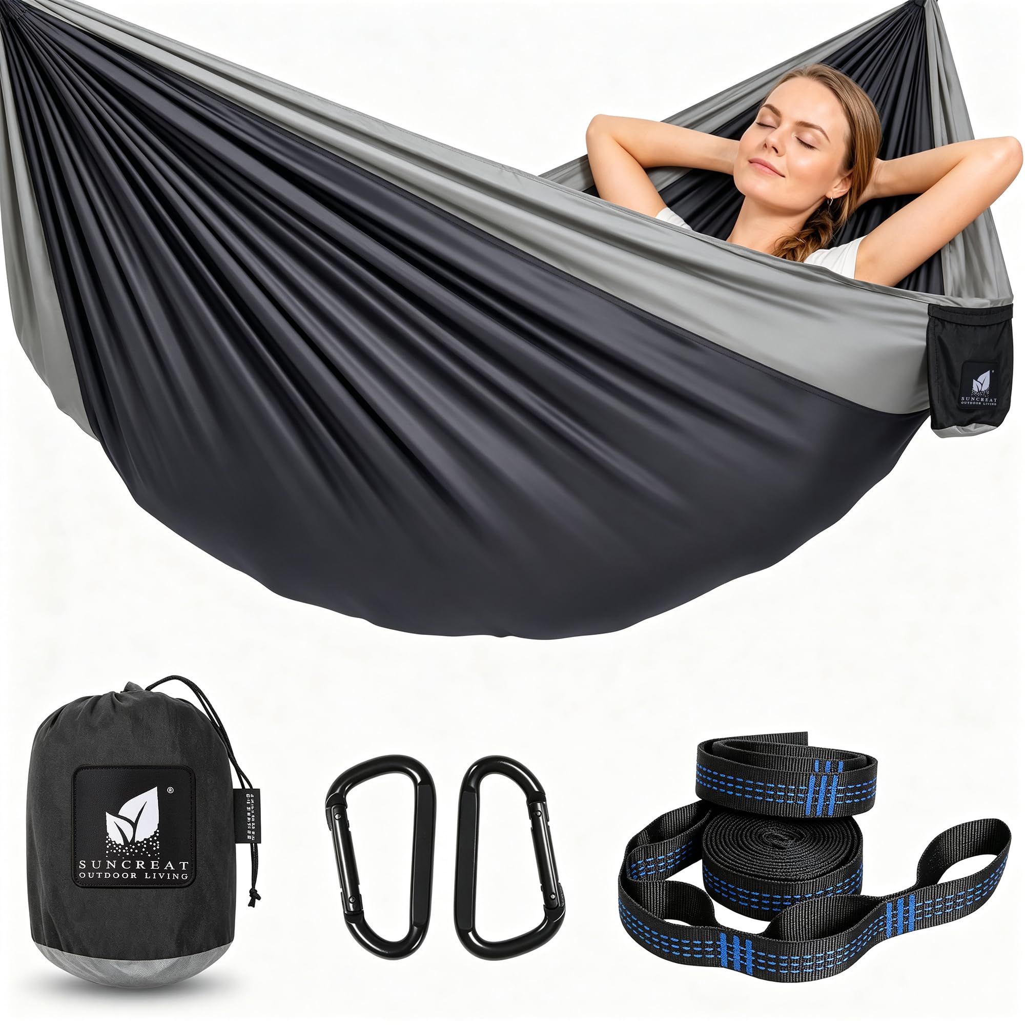 Hammocks & Hammock Chairs at Canadian Lawn