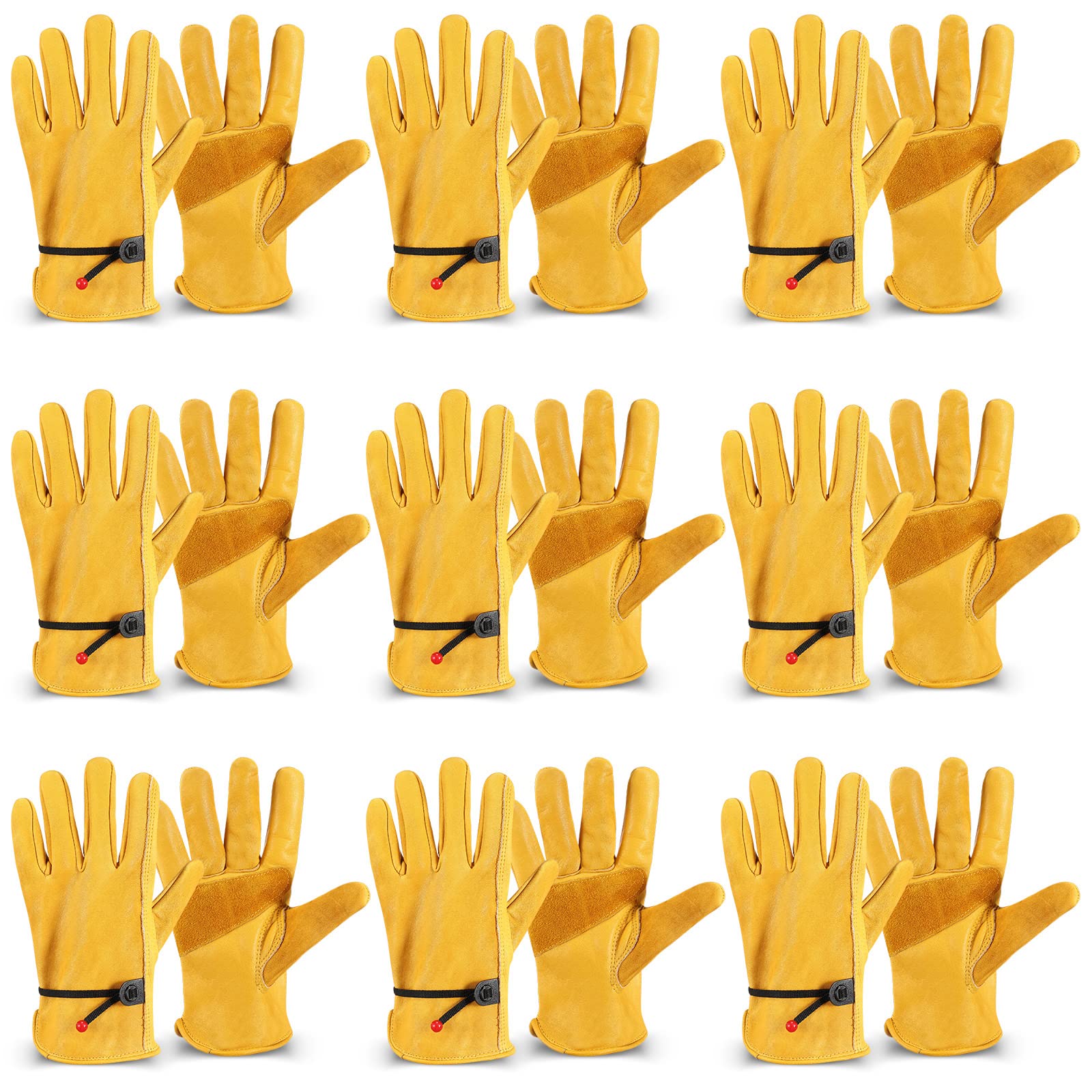 Gardening Gloves at Canadian Lawn