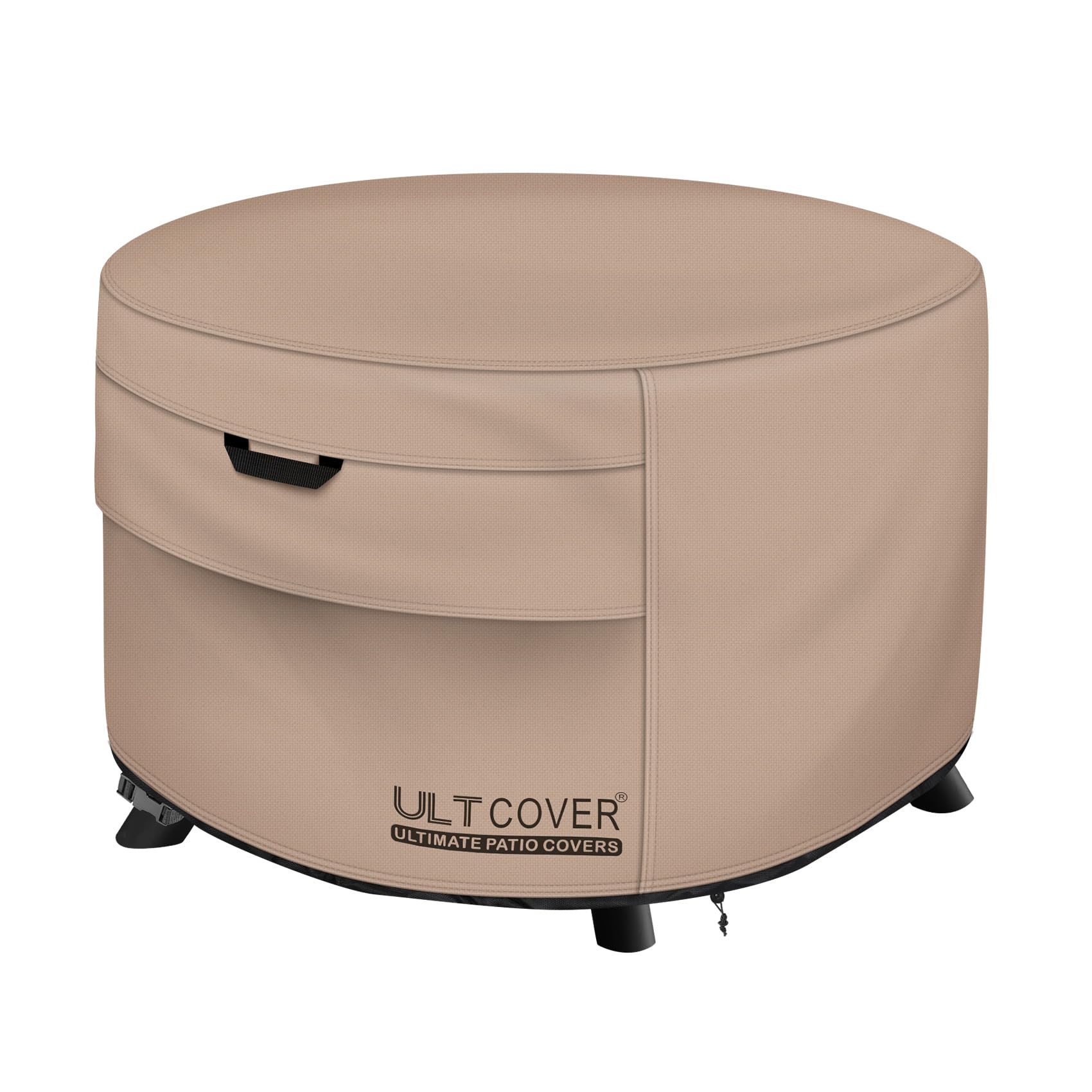 Fire Pit Covers at Canadian Lawn