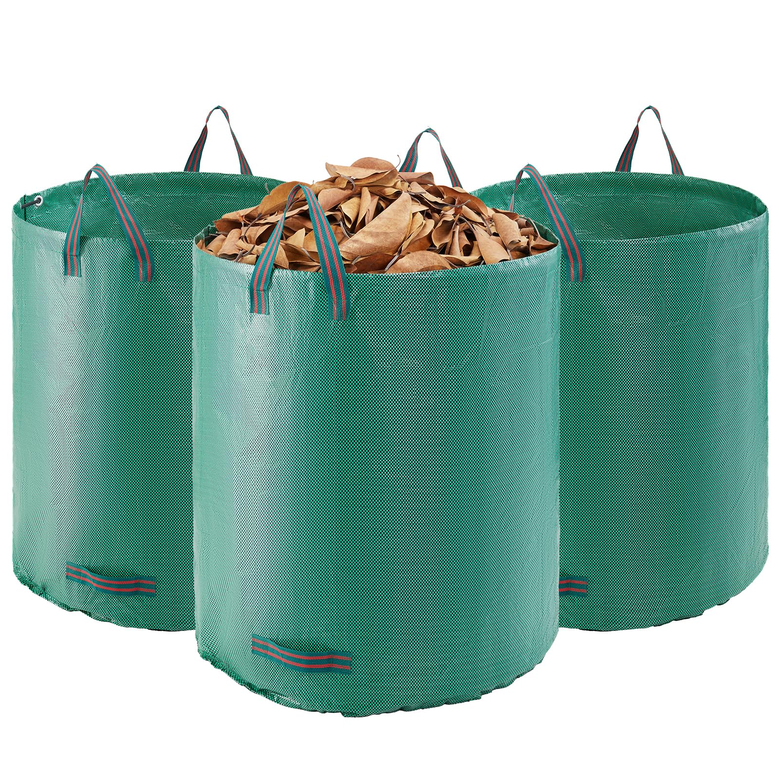 Composters & Yard Waste Bags at Canadian Lawn