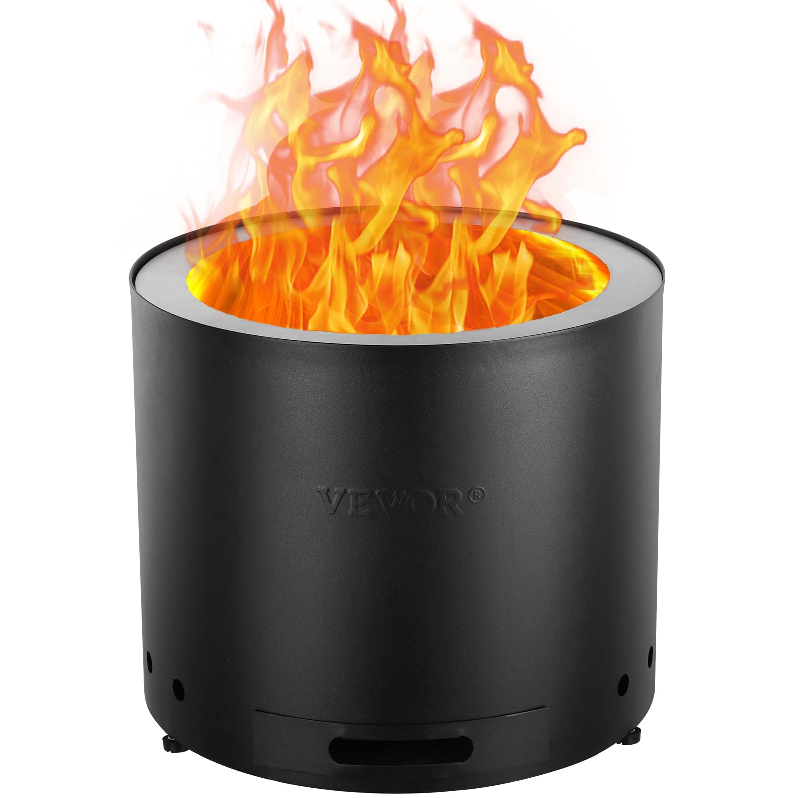 Fire Pits & Outdoor Fireplaces at Canadian Lawn