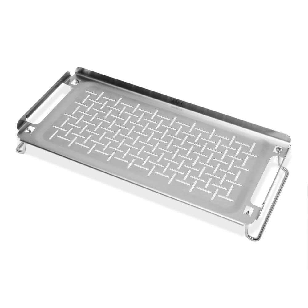 Grill Baskets, Griddles & Cookware at Canadian Lawn