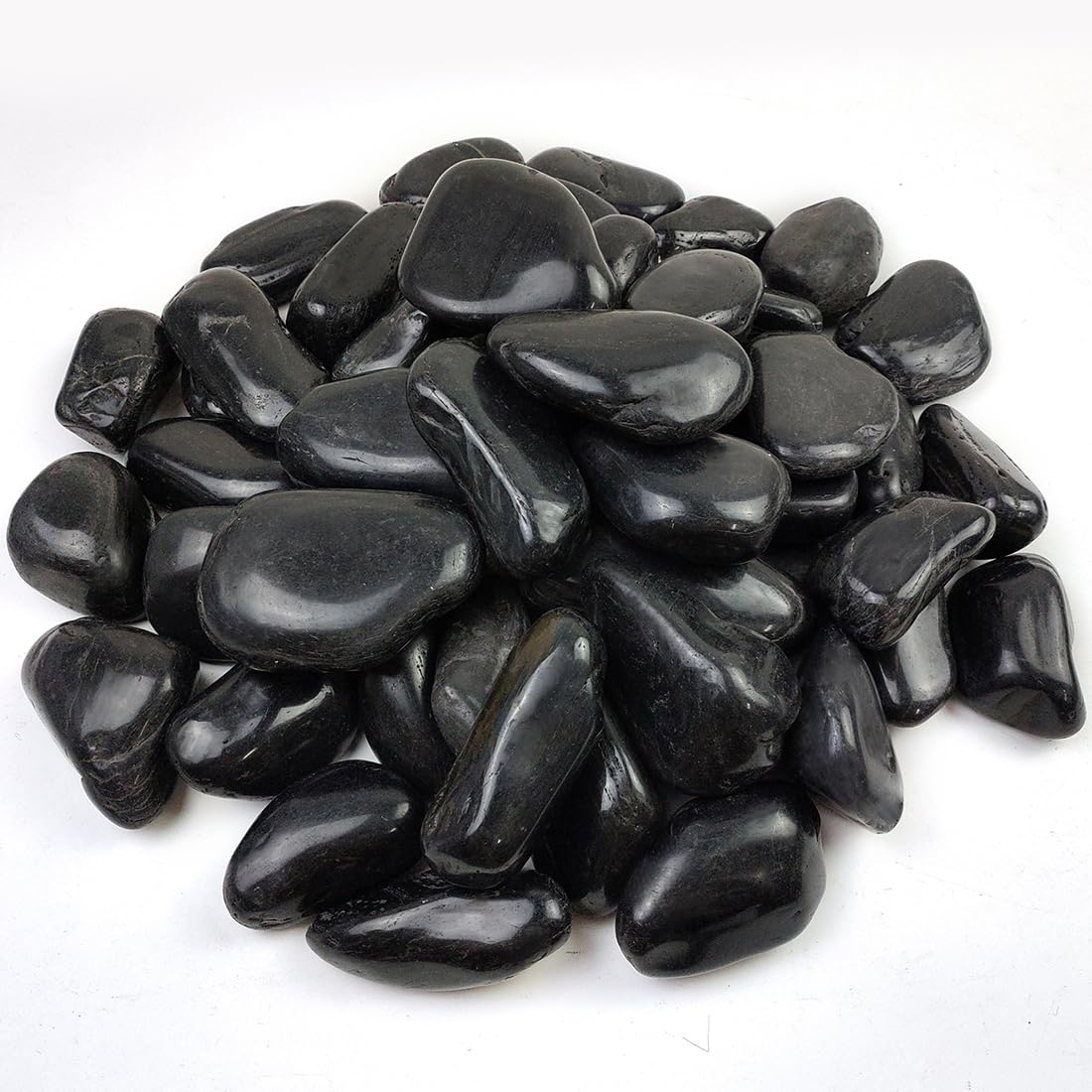 Decorative Stones & Pebbles at Canadian Lawn