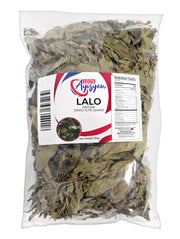 100% AYISYEN front packaging showing Haitian Lalo and origin, clear product identity