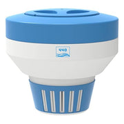 440 floater front view showing secure lid and vents, durable outdoor use