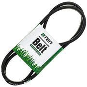 8TEN belt front packaging showing part fitment and benefits