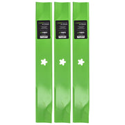 8TEN LawnRAZOR front packaging showing 3-pack and fitment details for quick selection
