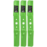 8TEN blade front packaging showing product and compatibility benefits