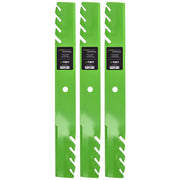 8TEN blade 3-pack front view showing packaging and brand benefits