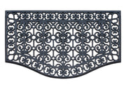 A1 Home Collections front view showing full 24x39 coverage and sturdy grip