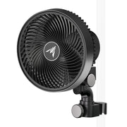 AC Infinity CLOUDRAY S6 front view showing compact design and reliable airflow