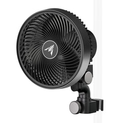 AC Infinity CLOUDRAY S6 front view showing compact design and reliable airflow