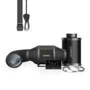 AC Infinity front packaging showing complete kit and benefits