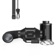 AC Infinity kit front packaging showing components and benefits