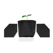 AC Infinity front packaging showing 50-pack and product benefit of bulk convenience