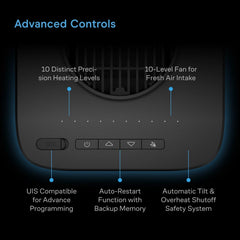 AC Infinity duct port side view illustrating flexible airflow routing advantage