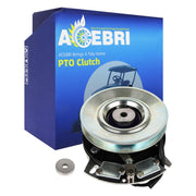 ACEBRI clutch front assembly showing robust construction and reliable fit