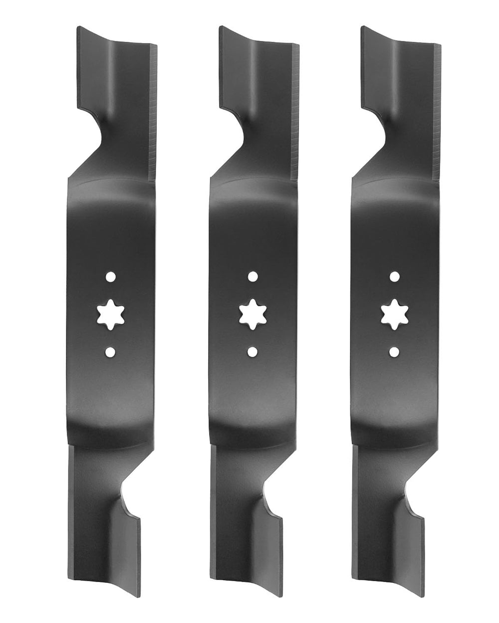 ACEBRI front packaging showing two 54-inch blades and product label for easy identification