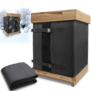 Acostop front packaging showing wrap in bag and easy storage benefit