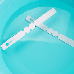 Acrux7 buckle detail highlighting three adjustable loop sizes benefit