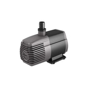 ActiveAqua front view of pump showing compact durable housing and efficient design