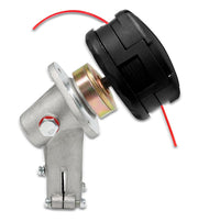 Adorih gear head front view showing 10-tooth profile and secure fit benefit