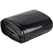 Adroiteet front view of 16x16 ft liner showing heavy-duty material benefit