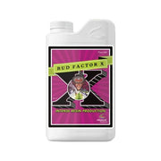 Advanced Nutrients bottle front label showing product identity and benefit