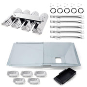 Adviace front packaging showing full replacement kit for easy identification and purchase
