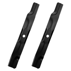 Aeagle front packaging showing 42 inch blades and 3-pack benefit