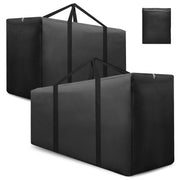 AIGOTSUKI front view showing full bag protecting cushions