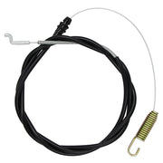AILEETE traction cable front view showing ready-to-install replacement benefit