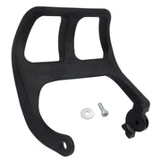 AILEETE front view brake handle showing fitment and exact replacement benefits