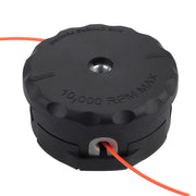 AILEETE Speed Feed 400 front view showing compact head and reliable design benefit