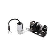 AIPICO points and condenser front packaging showing replaceable ignition kit benefits