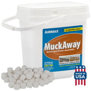 Airmax front packaging showing product and benefits for easy identification
