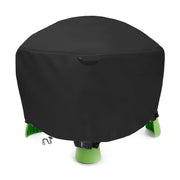 AKEfit front view showing full coverage and protective benefit