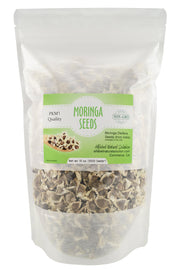 Alfabel Natural Solution front pouch showing product label and resealable convenience