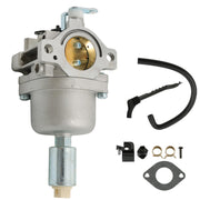 ALL-CARB 799727 front view showing complete replacement carburetor improving performance