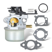 ALL-CARB front view carburetor showing fitment and reliable fuel delivery