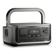ALLPOWERS VOLIX P300 front view showing compact design and portability benefit
